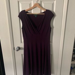Ralph Lauren dress